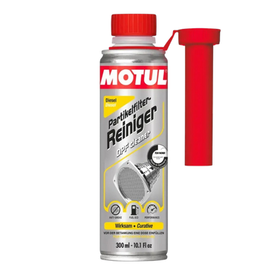 Motul DPF Clean - 300ml