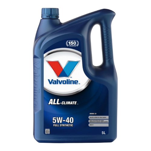 valvoline all climate diesel c3 5w 40 - Moskov Oil
