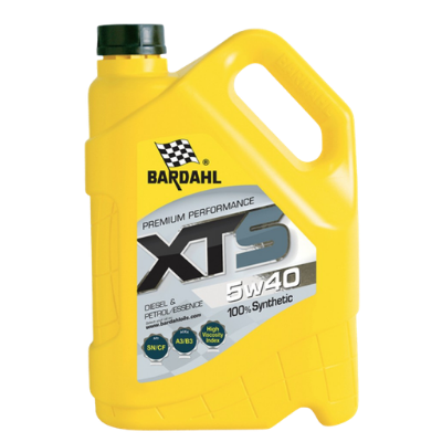масло bardahl xts a5 b5 5w 30 copy - Moskov Oil