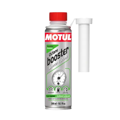Мotul OCTANE BOOSTER GASOLINE - 300ml