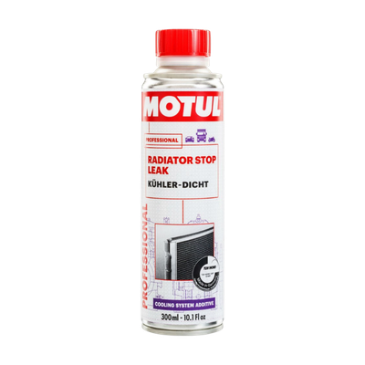 Motul Radiator Stop Leak - 300ml