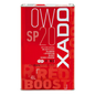 0W-20 SP Red Boost 1Л/4Л