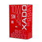 10W-30 SN Red Boost 1Л/4Л