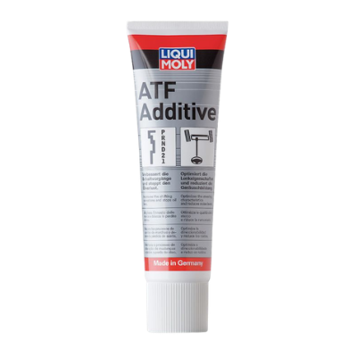 LIQUI MOLY Добавка за автоматична трансмисия 250мл - Moskov Oil