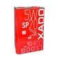 5W-20 SP Red Boost 1Л/4Л