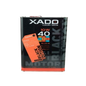 ХADO Atomic Oil BLACK EDITION 10W-40 - Moskov Oil