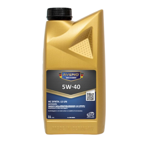 aveno hc synth ls un 5w 40 - Moskov Oil