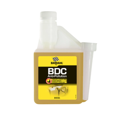 bardahl bdc 1л - Moskov Oil