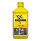 Масло BARDAHL XT4-S C60 10W-50 4T - 1 Литър - Moskov Oil