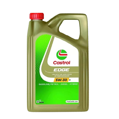 CASTROL EDGE LL 5W-30 - Moskov Oil