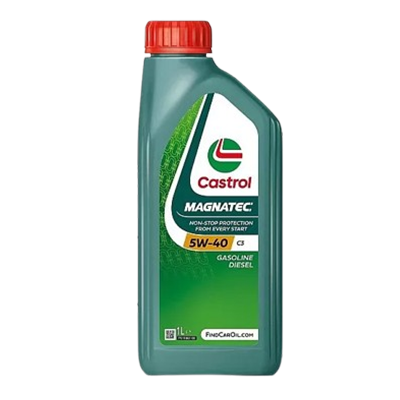 castrol magnatec c3 5w 40 - Moskov Oil