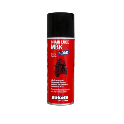 PAKELO Chain Lube MBK Road - Moskov Oil