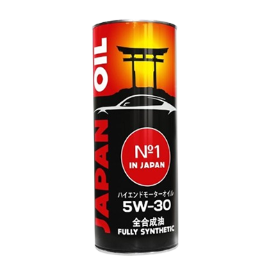 japan oil 5w 30 - Moskov Oil