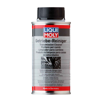 LIQUI MOLY Добавка за промиване на трансмисия 150мл - Moskov Oil
