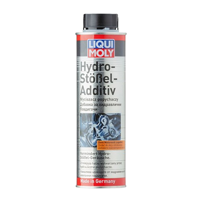 LIQUI MOLY за хидравилични повдигачи 300 мл - Moskov Oil
