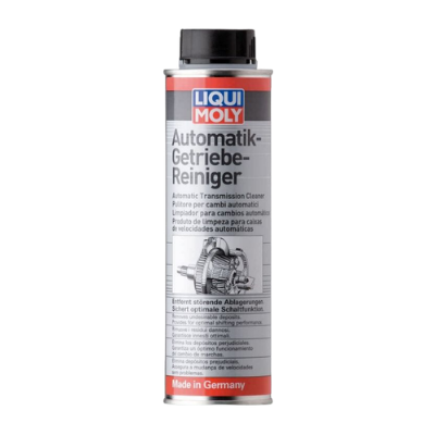 Добавка за промиване на автоматична трансмисия LIQUI MOLY 300 мл - Moskov Oil