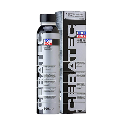 LIQUI MOLY Cera Tec Керамична добавка - 300ml - Moskov Oil