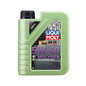 LIQUI MOLY Molygen 5W-40 - Moskov Oil