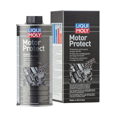 LIQUI MOLY Motor Protect - 500ml - Moskov Oil