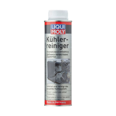 LIQUI MOLY Добавка за промиване на радиатор и охладителна система 300мл - Moskov Oil