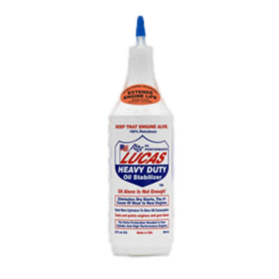 Стабилизатор за масло Lucas Heavy Duty Oil Stabilizer 1L - Moskov Oil