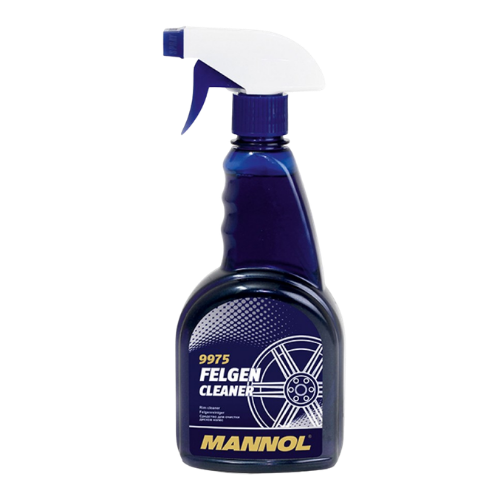 MANNOL пр-т за почиств. на джанти 500мл - Moskov Oil