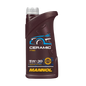 MANNOL CERAMIC FULL SYNTHETIC 5W-30 - Moskov Oil