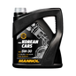 MANNOL FOR KOREAN CARS 5W-30 - Moskov Oil