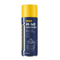 MANNOL M-40 / VD-40 - Moskov Oil