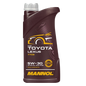 mannol toyota lexus sn plus 5w 30 - Moskov Oil