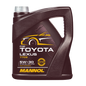 MANNOL TOYOTA & LEXUS SN PLUS 5W-30 - Moskov Oil