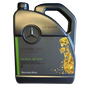 mercedes 229 52 5w 30 1л - Moskov Oil