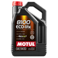 MOTUL 8100 ECO-LITE 5W-30