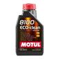 MOTUL 8100 Eco-Clean 0W-20 1л/5л
