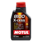 MOTUL 8100 X-CESS 5W-40 1л/5л