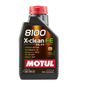 MOTUL 8100 X- CLEAN FE 5W-30 1л/5л