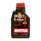 Motul 8100 X-Мax 0W-40 1л/5л