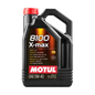 Motul 8100 X-Мax 0W-40 1л/5л