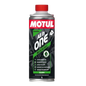 MOTUL All In One Gasoline 1L – Мултифункционална добавка за бензин
