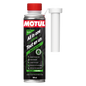 MOTUL All In One Ultra Gasoline – Многофункционална добавка за бензин
