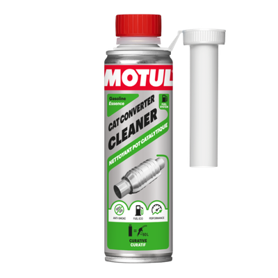 MOTUL CAT Converter Cleaner EFS DE – 300 мл
