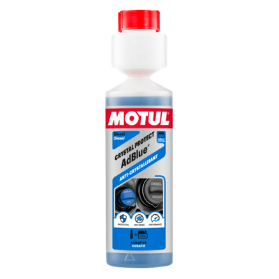 MOTUL Crystal Protect AdBlue – Добавка против кристализация в SCR системи