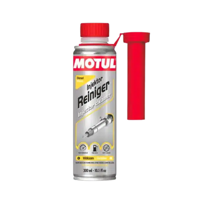 MOTUL Injector Cleaner DIESEL EFS DE - 300ml