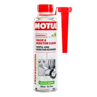 MOTUL Valve Injector Clean PRO