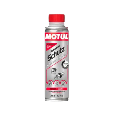 MOTUL Valve Lifter Stop Noise – Добавка за хидравлични повдигачи – 300 мл