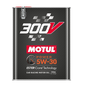 MOTUL 300V POWER 5W-30 2литра - Moskov Oil