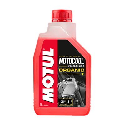 MOTUL Motocool Factory Line -35C - 1 Литър - Moskov Oil