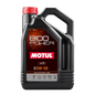 MOTUL POWER 8100 5W-50 - Moskov Oil