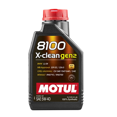 motul x cess gen2 5w 40 - Moskov Oil
