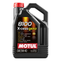 MOTUL X-CESS GEN2 5W-40 - Moskov Oil